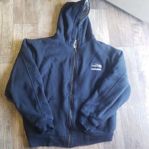 Great used condition Seahawks hoodie.